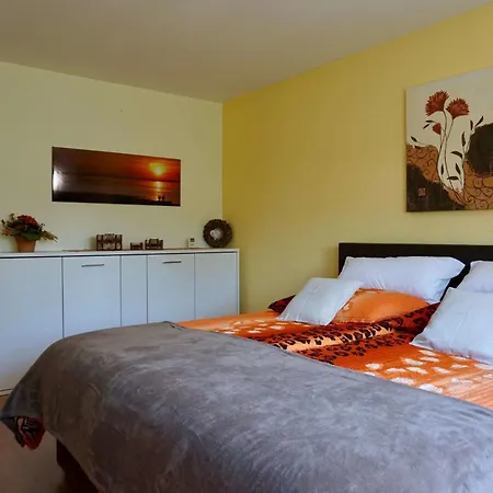 아파트 Wattfischer