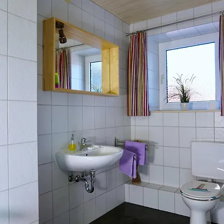 Wattfischer Apartment