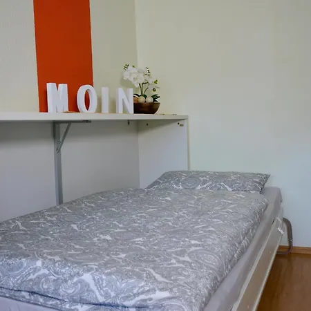 Apartment Wattfischer
