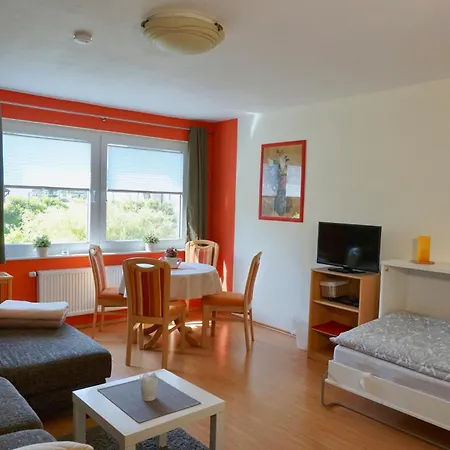 Apartment Wattfischer *