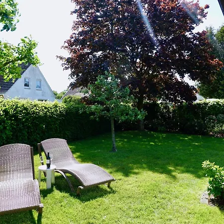 Apartment Wattfischer Cuxhaven