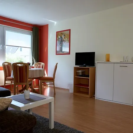 Apartment Wattfischer